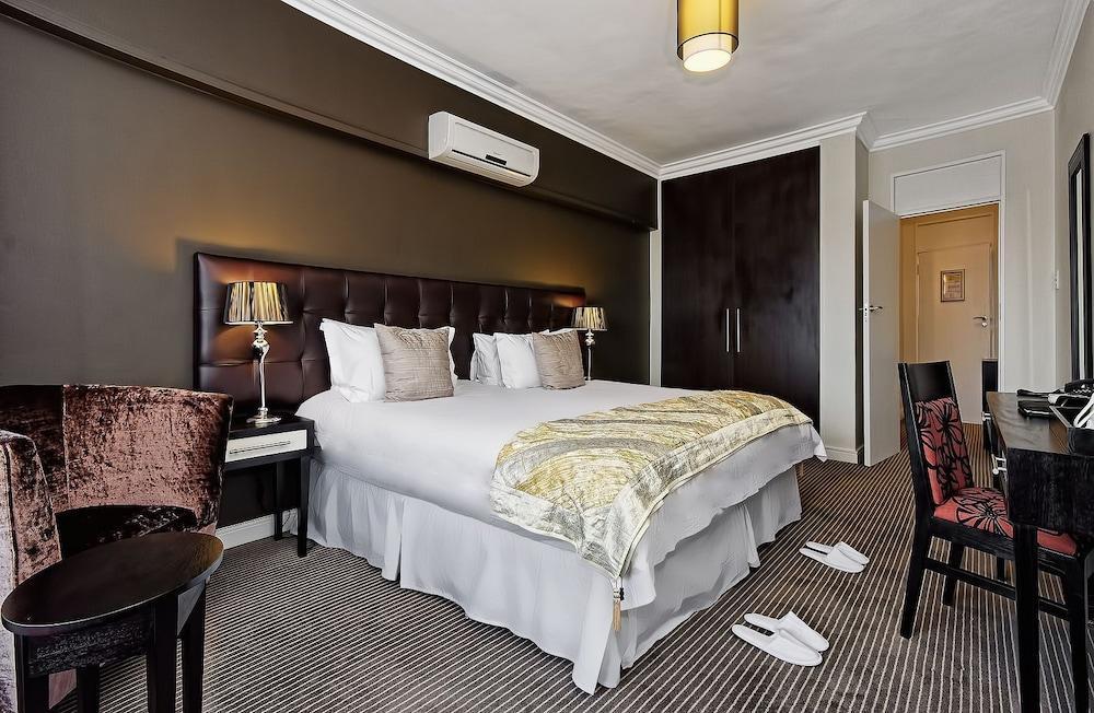 Ascot Boutique Hotel Johannesburg Exterior foto